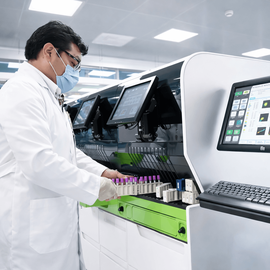Laboratorio