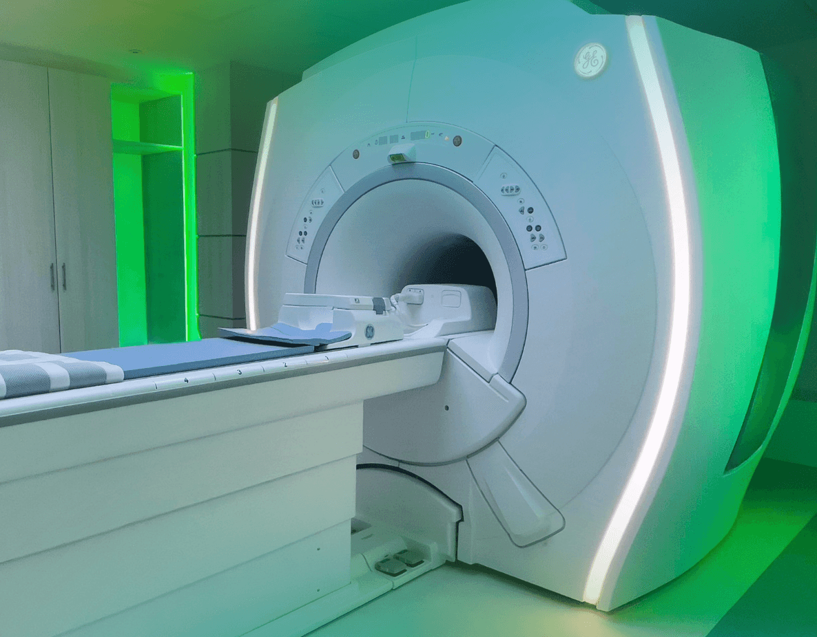 Resonancia Magnética en Querétaro